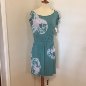 S LOVE TANJANE Dress AA12 3112